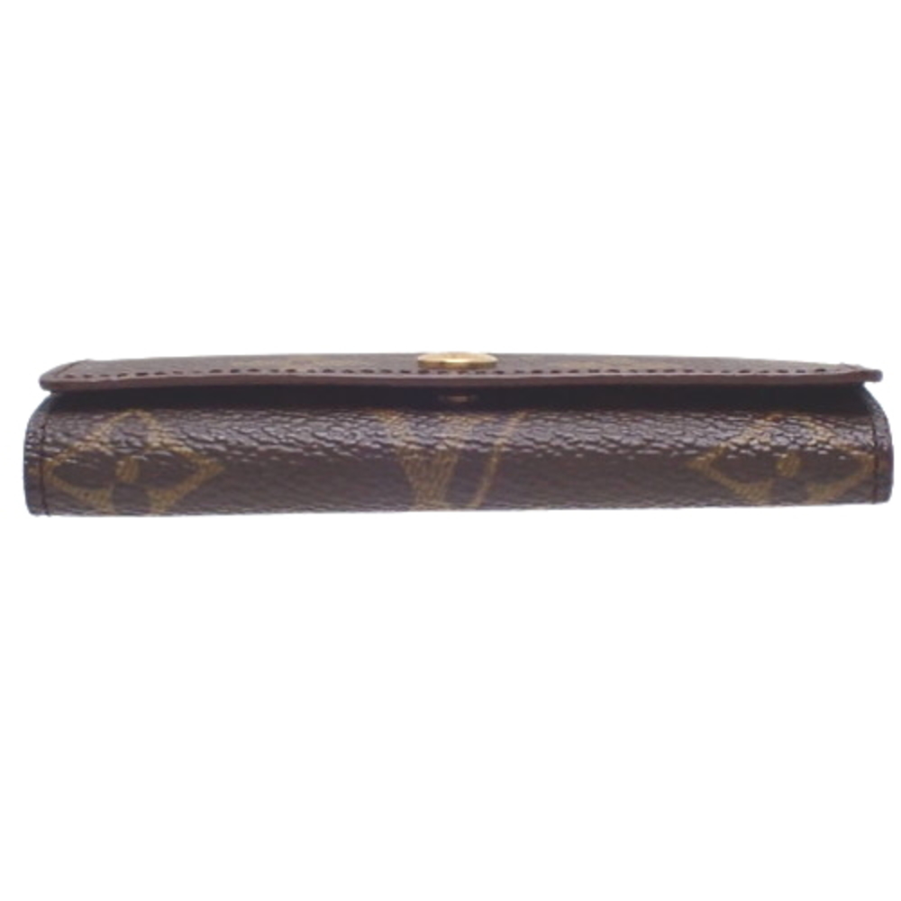 Louis Vuitton Multicle 4 Key Case 4 Rows 4 Rows B… - image 4